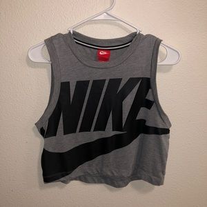 Nike tank